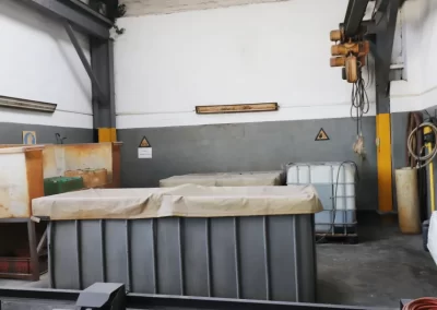 MBOSS Engraving Standex South Africa