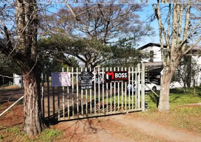 MBOSS Engraving Standex South Africa