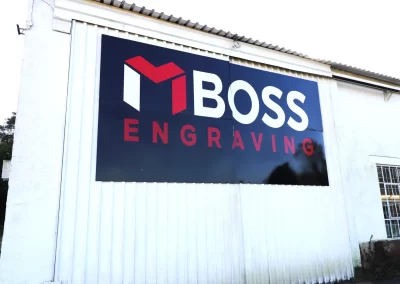 MBOSS Engraving Standex South Africa
