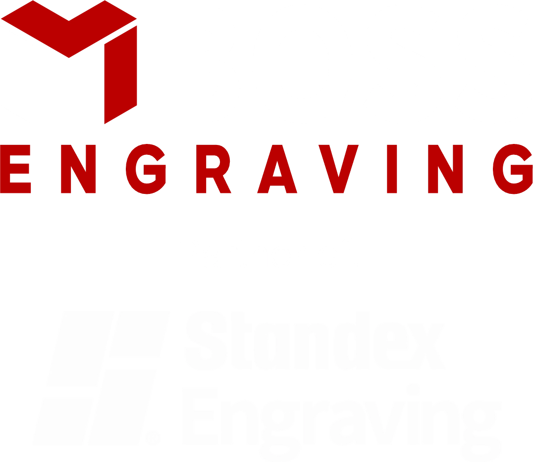 MBOSS Engraving Standex South Africa