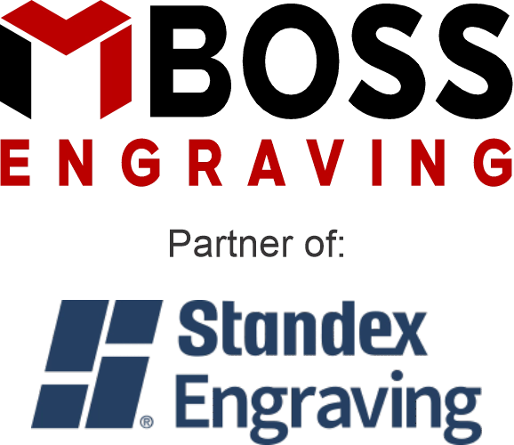 MBOSS Engraving Standex South Africa